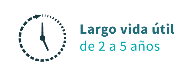 Catalytic Carbon combina adsorción física y remoción catalítica