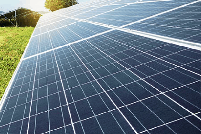 Prevención de incrustaciones con Filtersorb SP3 en calentadores solares